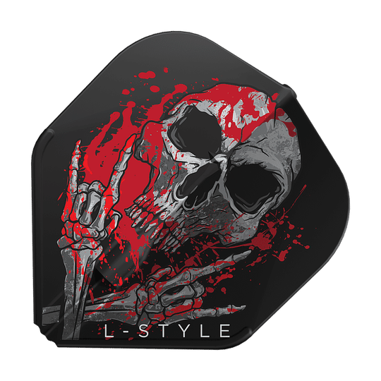 Letky L-Style Ryan Searle V3 L1EZ Black