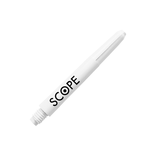 McDart Scope Nylon Shafts