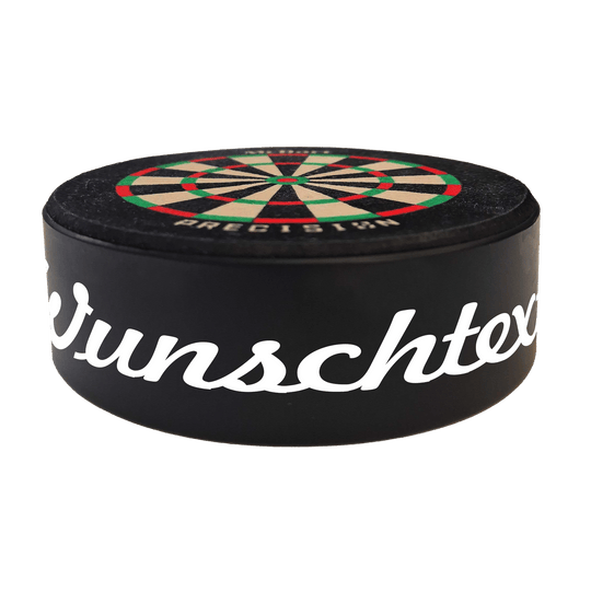 Terč McDart Precision Mini s vlastním textem Abgebildet ist ein Produkt mit dem Dateinamen 765_McDart_Mini_Precision_Dartboard_Darthalter_2_Freehand521. Es sind keine genauen Produktinformationen vorhanden.