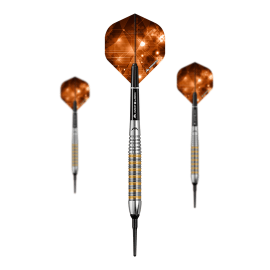 Mission Ardent Model 2 Softdarts - 18g