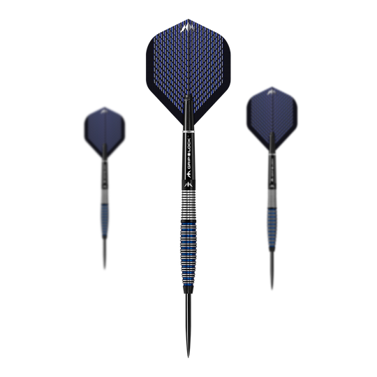 Mission Nightfall Model 4 Steeldarts