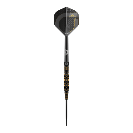 Šipky Bulls NL Advantage 95 Slope Convertible Point Steel Darts Šipky Bulls NL Advantage 95 Slope Convertible Point Steel Darts
