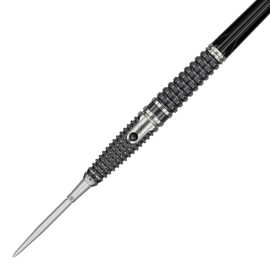 Šipky Target Japan Paul Lim The Legend GEN9 Swiss Point Steeldarts Target Japan Paul Lim The Legend GEN9 Swiss Point Steeldarts werden hier abgebildet. Die Darts sind modern gestaltet und hochwertig verarbeitet.