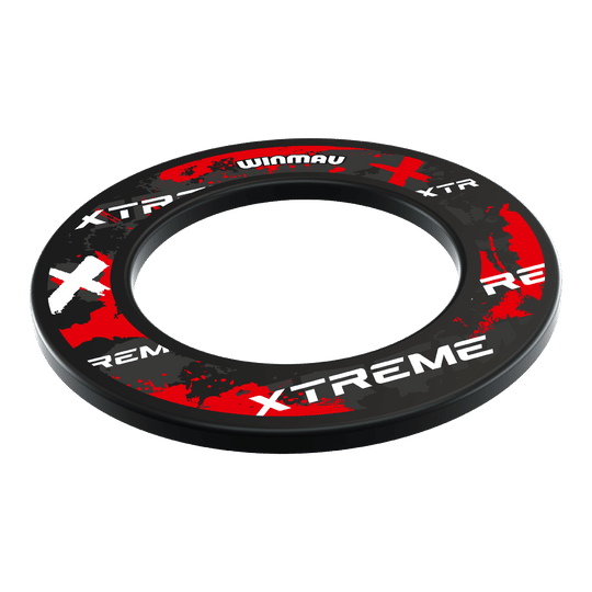 Surround pro šipky Winmau Xtreme Red