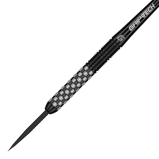 Ocelové šipky GOAT Finish Line Hier sieht man die GOAT Finish Line Tungsten Steeldarts. Sie eignen sich ideal für ambitionierte Dartspieler.
