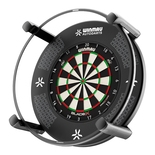 Systém automatického bodování Winmau Autodarts X