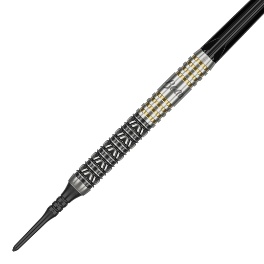 Šipky Target Japan Beau Greaves Swiss Point Japan Edition 21g Abgebildet sind die Target Japan Beau Greaves Japan Edition Swiss Point Softdarts mit 21 Gramm. Die Darts sind für Softdart geeignet und haben ein modernes Design.