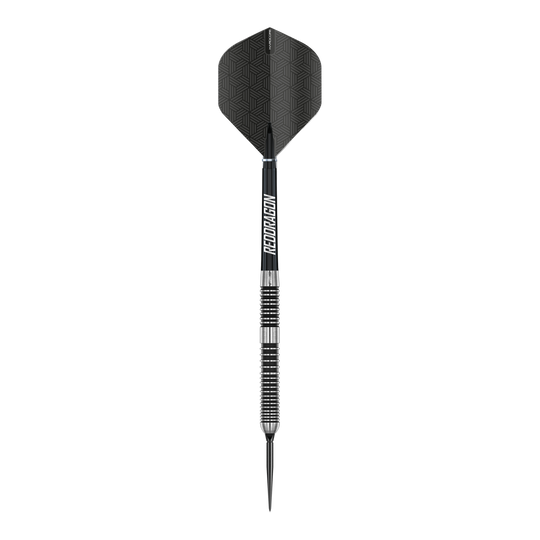 Ocelové šipky Red Dragon Pegasus Switch Point Abgebildet ist ein Red Dragon Pegasus Switch Point Steeldart. Der Dartpfeil besitzt ein modernes Design und wird für das Steeldartspiel verwendet.