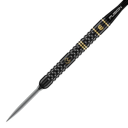 Ocelové šipky Winmau Michael Van Gerwen W-MAX Switch Point