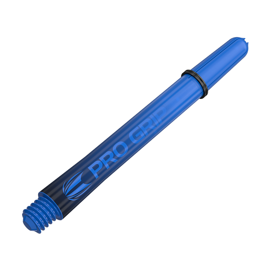 Target Pro Grip Sera Shafts - Blue