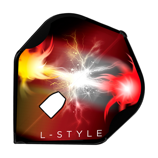 L-Style Player Model Měřítko Suljovic Fusion TypeB L1PRO Lety