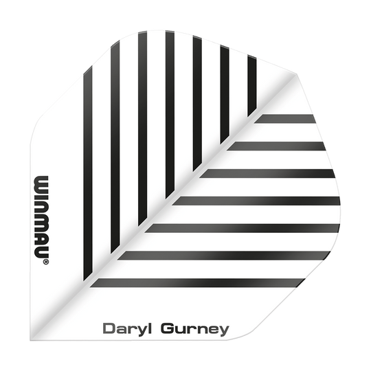 Standardní lety Winmau Daryl Gurney