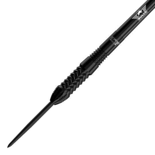 Bulls NL Caliber Black Steeldarts