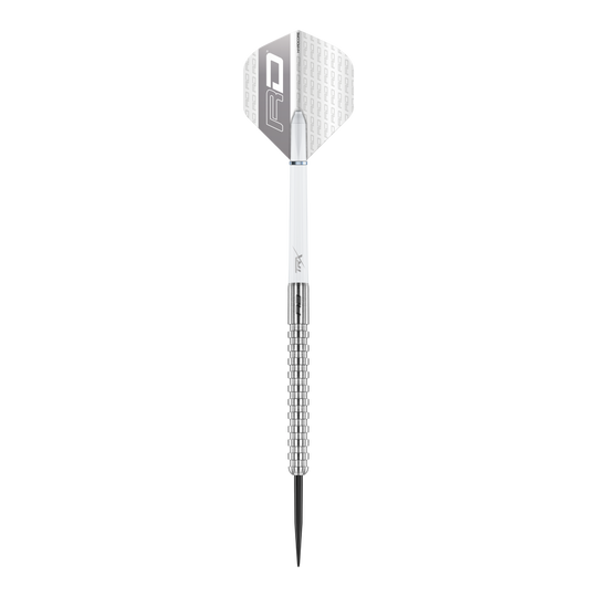 Ocelové šipky Red Dragon Javelin Das Bild zeigt die Red Dragon Javelin Steeldarts. Diese Darts sind für das Steeldart-Spiel konzipiert.