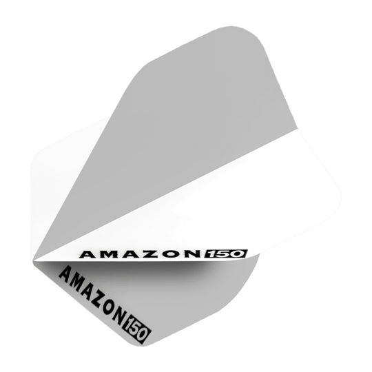 Amazon 150 letů – bílá