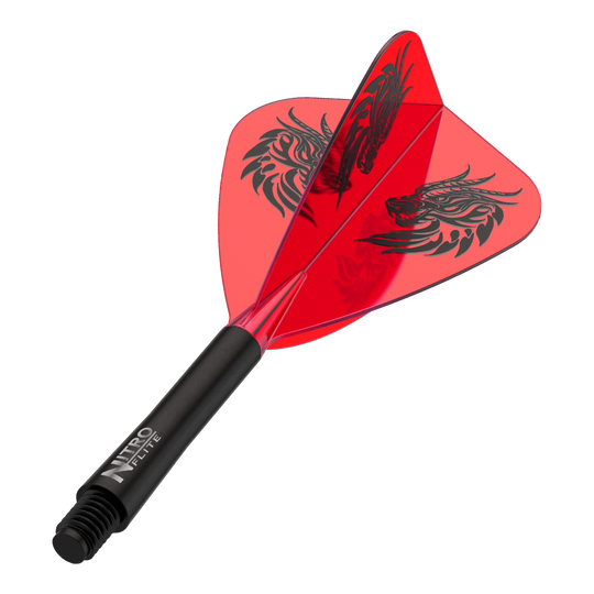 Red Dragon Nitro Flite - Lety s drakem Jonnyho Claytona Dieses Bild zeigt ein Produkt mit dem Dateinamen X1091_Red_Dragon_Nitro_Flite_Jonny_Clayton_Kite_Flights_Medium_34mm_1. Das Produkt scheint mit Darts oder Flights in Verbindung zu stehen.
