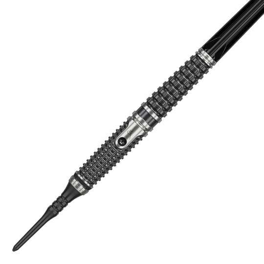 Měkké šipky Target Japan Paul Lim The Legend GEN9 - 20g Abgebildet sind die Target Japan Paul Lim The Legend GEN9 Softdarts mit 20g. Die Darts zeichnen sich durch ihr besonderes Design und ihre hochwertige Verarbeitung aus.