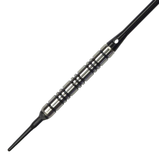 McDart 85 Tungsten V2 měkké šipky - 17g