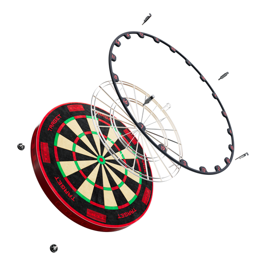 Ocelový terč Target TOR EVO Ocelový terč Target TOR EVO