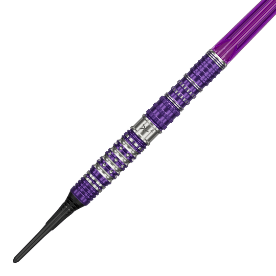 Šipky Target Japan Sirius GEN4 Constructors Champions Limited - 21g Target Japan Sirius GEN4 Constructors Champions Limited Darts mit einem Gewicht von 21g. Das Foto zeigt das limitierte Dart-Set.