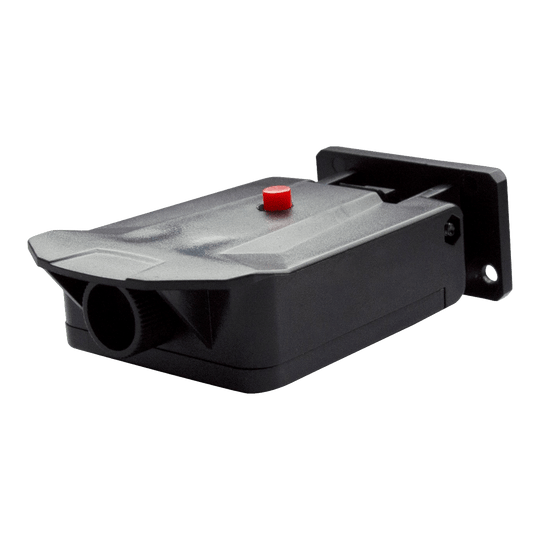 Bullet Laser Oak Bullet Laser Oche zur exakten Markierung der Darts-Abwurflinie. Ideal für Hobby- und Profispieler geeignet.