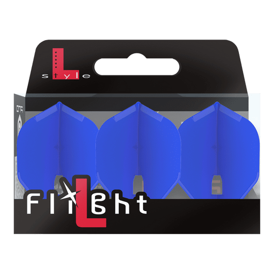 L-Style Flights Champagne - L1PRO Standard