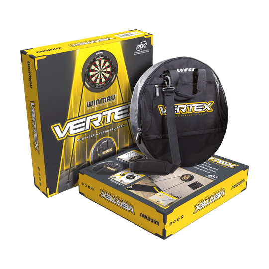 Stojan na šipky Winmau Vertex