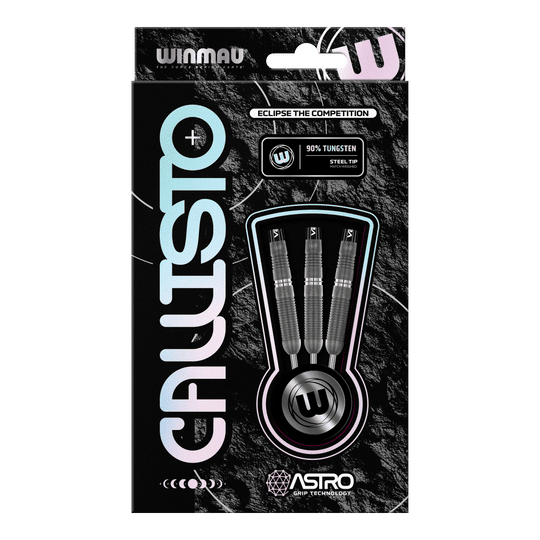 Winmau Callisto 03 Steeldarts