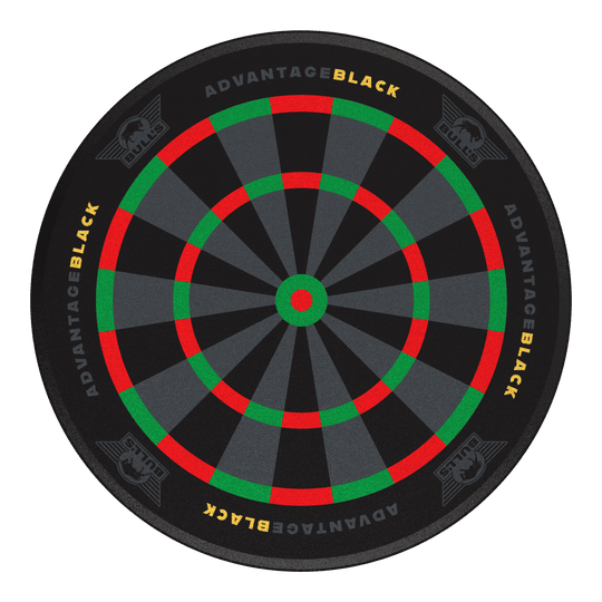 Držák na šipky Bulls NL Advantage Black Mini Dart Display Abgebildet ist der Bulls NL Advantage Black Mini Dart Display Darthalter. Dieser Halter eignet sich zur übersichtlichen Aufbewahrung von Darts.