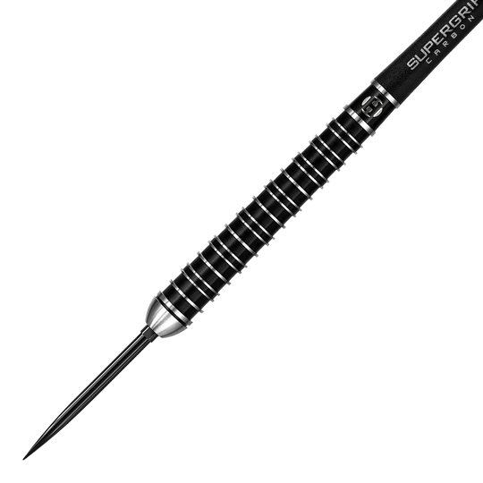 Šipky Harrows Supergrip Ultra Quick Point ocelové