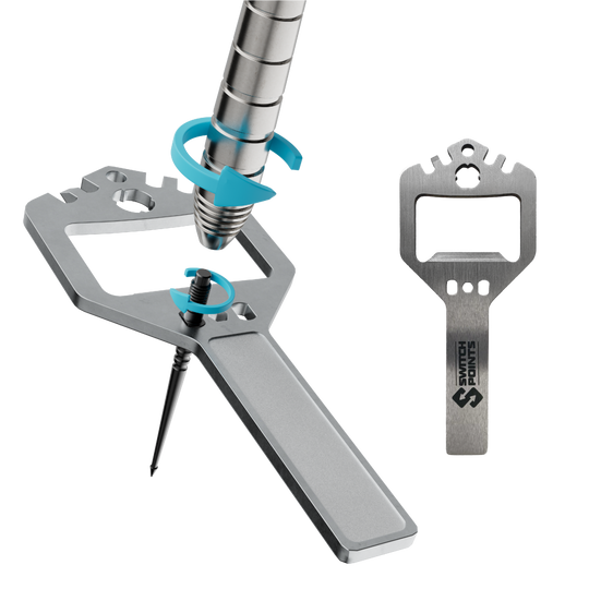 Šipky Red Dragon Luke Humphries TX1 Pioneer Switch Point ocelové Red Dragon Luke Humphries TX1 Pioneer Switch Point Steeldarts sind auf diesem Bild zu sehen. Das Produkt ist ein hochwertiger Steeldart für professionelle Spieler.