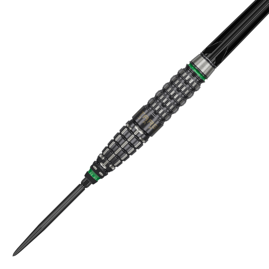 Šipky Target Japan Prime Series Akito Yamagata Scream GEN2 Swiss Point Steeldarts - 23g Zu sehen sind die Target Japan Prime Series Akito Yamagata Scream GEN2 Swiss Point Steeldarts - 23g. Diese Darts überzeugen durch ihre hochwertige Verarbeitung und ihr sportliches Design.