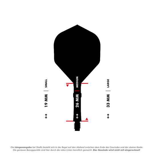 Letky L-Style L-Sytem – Clear Blue Dieses Bild zeigt ein Produkt mit dem Dateinamen _LStyle_L-System_Flights_5_260. Es handelt sich vermutlich um ein Set von Flights für Darts.