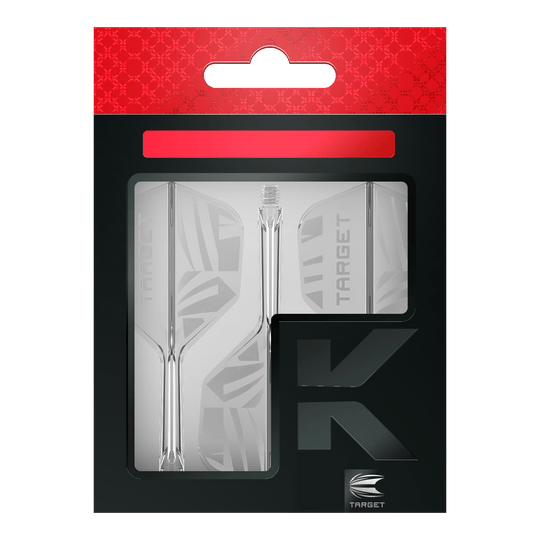 Letky Target K-Flex Clear č. 6 Letky Target K-Flex Clear č. 6