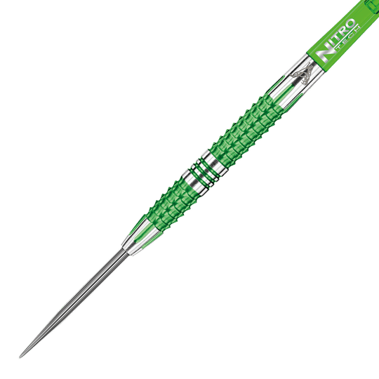 Červený drak Peter Wright Snakebite Mamba 2 Steeldarts