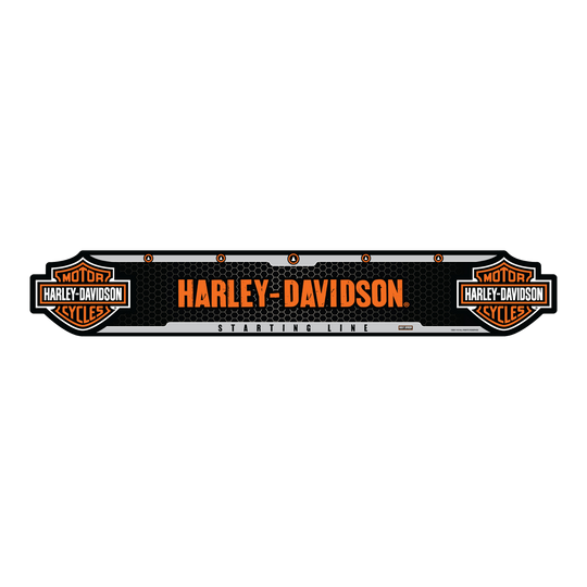 Spouštěcí šňůra Harley-Davidson Oche
