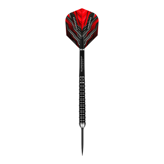 Šipky Harrows Supergrip Ultra Quick Point ocelové