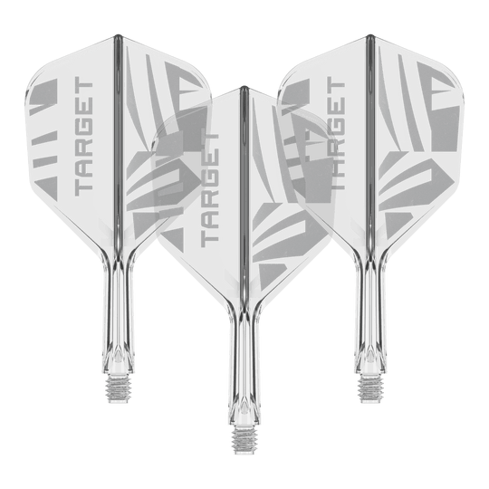Letky Target K-Flex Clear č. 6 Letky Target K-Flex Clear č. 6