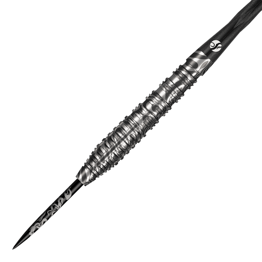 Ocelové šipky Shot Alchemy Runstel Abgebildet sind die Shot Alchemy Runstel Steeldarts. Die Darts überzeugen durch ihr elegantes Design.