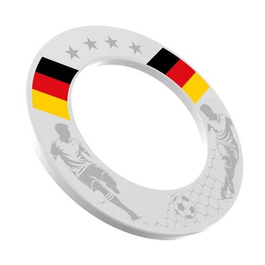 Fotbalový balíček McDart Kick-off Abgebildet ist das McDart Anpfiff Fußball Bundle. Dieses Bundle bietet eine Auswahl an Fußballartikeln.