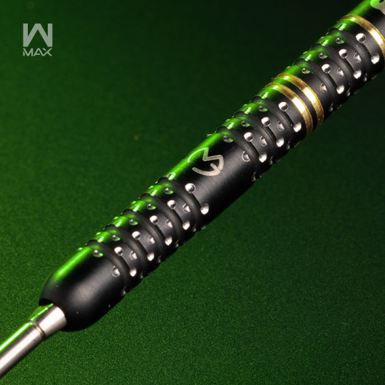 Ocelové šipky Winmau Michael Van Gerwen W-MAX Switch Point Ocelové šipky Winmau Michael Van Gerwen W-MAX Switch Point
