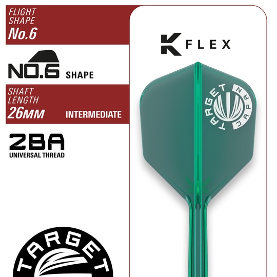 Měkké šipky Target Japan Mikuru Suzuki The Miracle GEN7 - 21,5 g Abgebildet sind Target Japan Mikuru Suzuki The Miracle GEN7 Softdarts mit einem Gewicht von 21,5g. Dieses Produkt ist speziell für Fans von Mikuru Suzuki entwickelt worden.