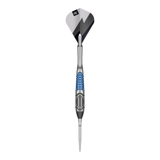 Ocelové šipky Target Phil Taylor Power X Chrono Swiss Points