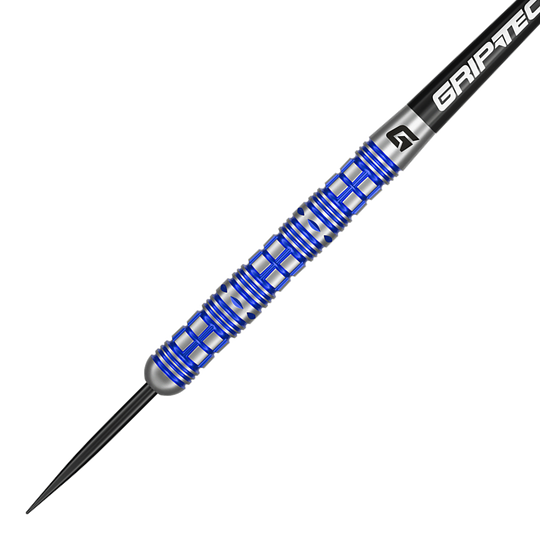 Šipky GOAT Surfer Steel Dies ist ein Bild von GOAT Surfer Steeldarts. Die Steeldarts sind für sportliches Dartspielen geeignet.