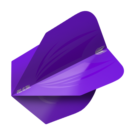 Cílové lety ProUltra ID Purple Ten-X