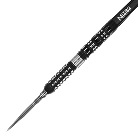 Red Dragon Recon Parallel Steeldarts Hier sieht man die Red Dragon Recon Parallel Steeldarts. Dieses Modell zeichnet sich durch seine parallele Form aus.