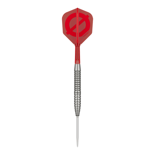 Ocelové šipky Target Group O 02 Swiss Points