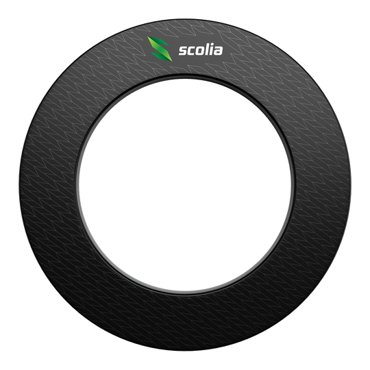 Obložení terče Scolia Signature