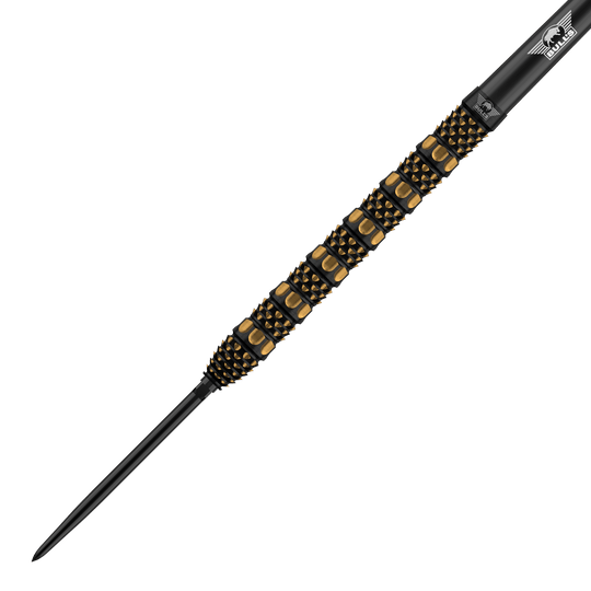Šipky Bulls NL Advantage 95 Rail Convertible Point Steel Darts Šipky Bulls NL Advantage 95 Rail Convertible Point Steel Darts