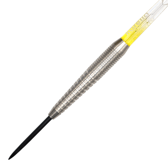 Ocelové šipky Karella Comic Line CL-5 - 21g Das Produkt ist Karella Comic Line CL-5 Steeldarts - 21g. Diese Darts sind ideal für begeisterte Dartspieler.